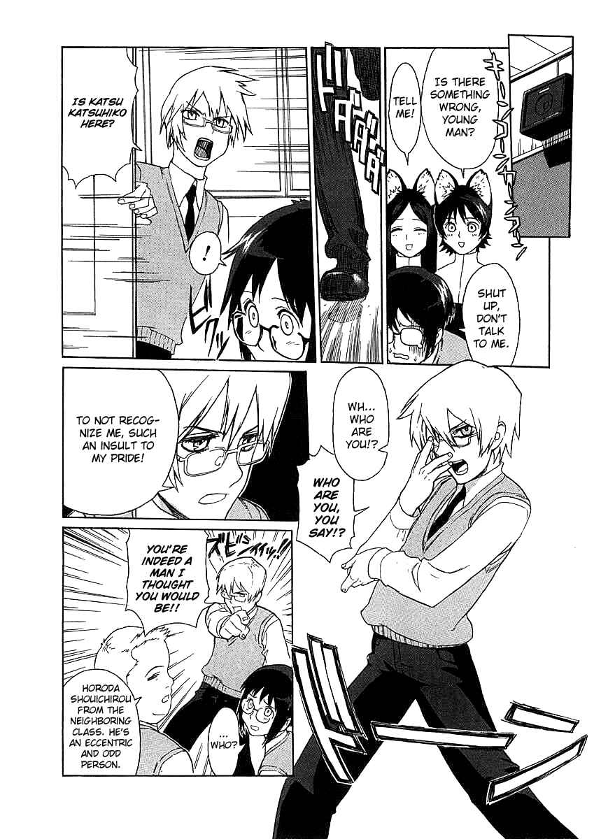 Page 4 Chapter 6 Necossas: Six
