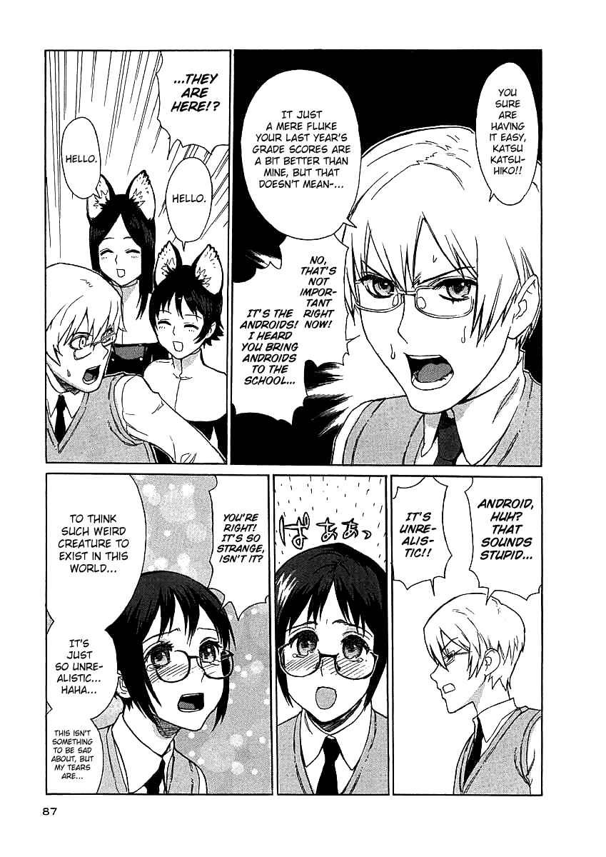 Page 5 Chapter 6 Necossas: Six