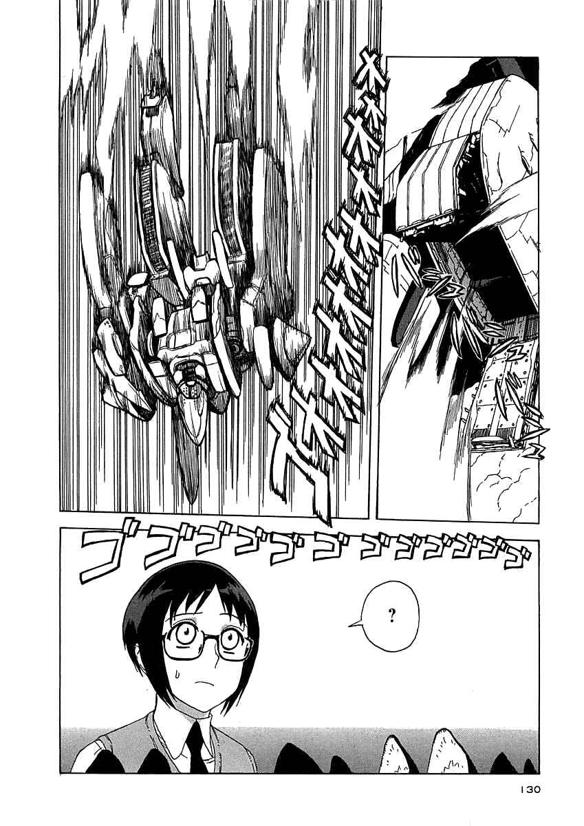 Page 15 Chapter 8 Necossas: Six