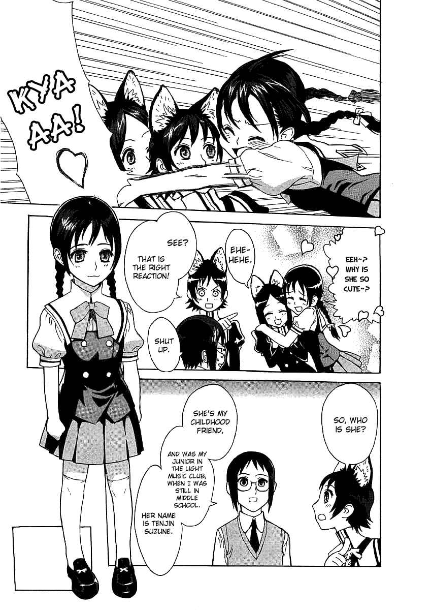 Page 11 Chapter 4 Necossas: Six