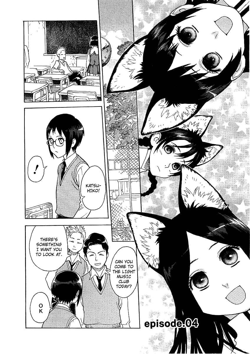 Page 2 Chapter 4 Necossas: Six