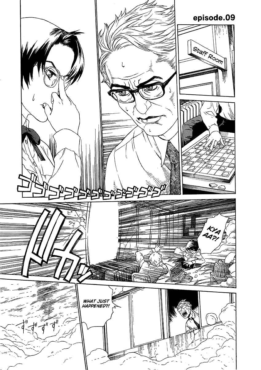 Page 1 Chapter 9 Necossas: Six