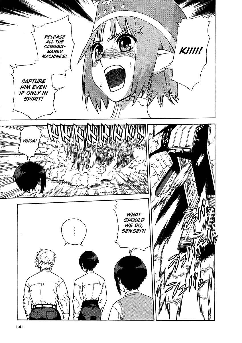 Page 11 Chapter 9 Necossas: Six