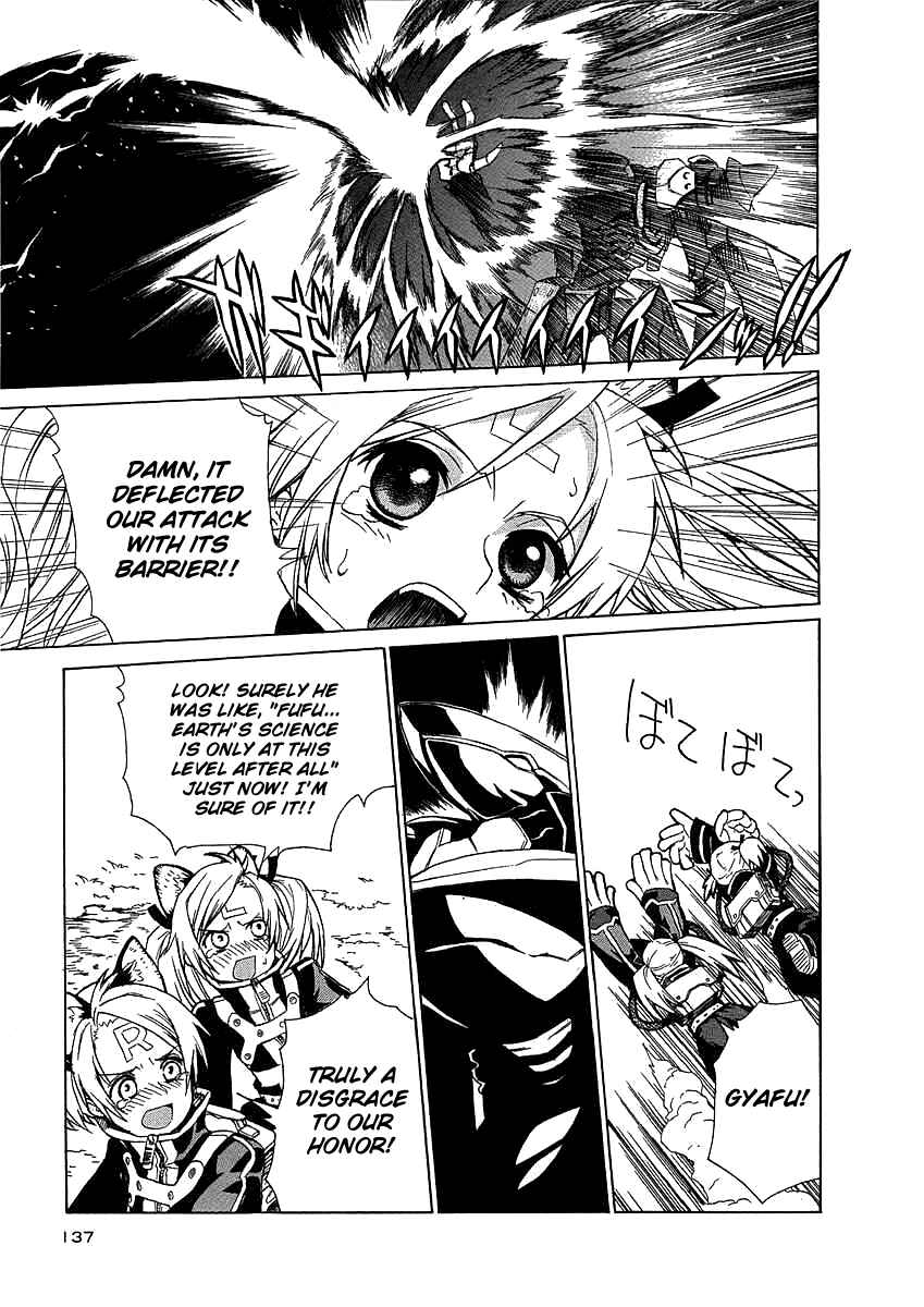 Page 7 Chapter 9 Necossas: Six