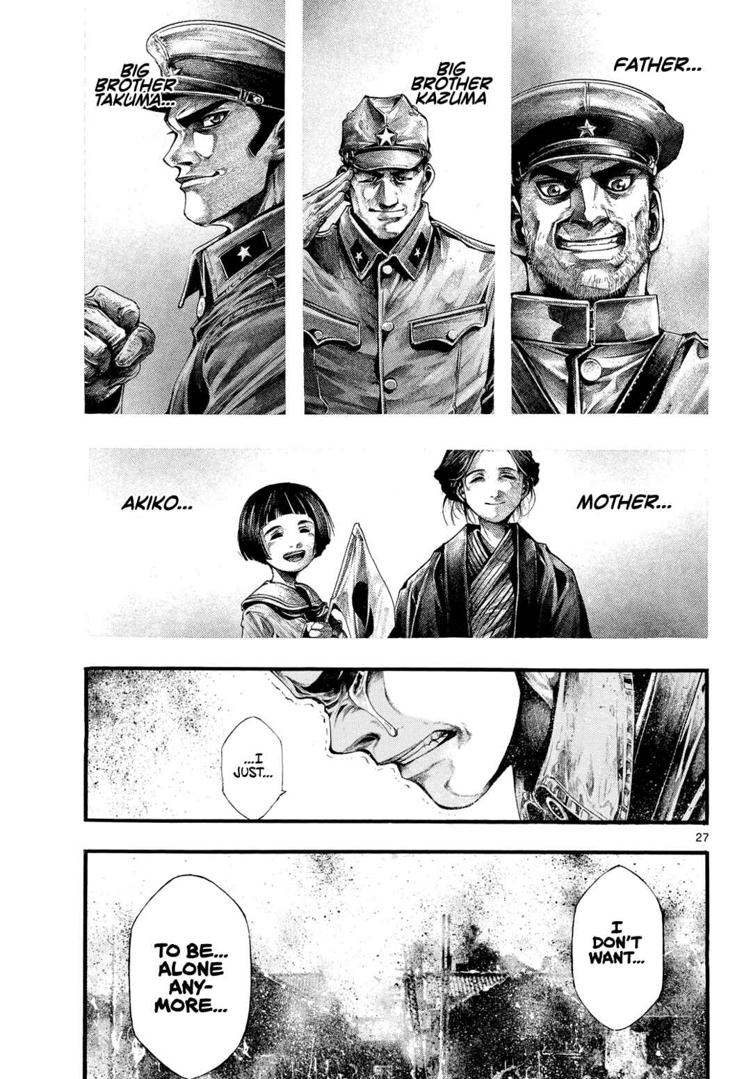 Page 26 Chapter 6 Geroi in the Far North