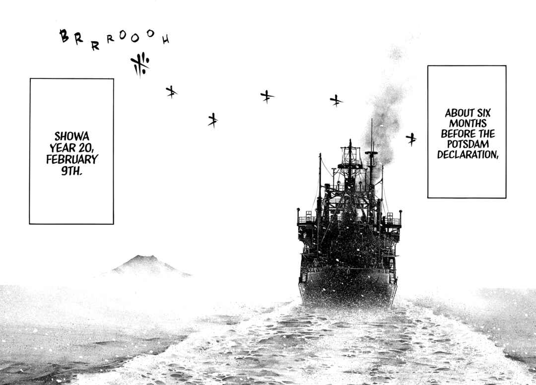 Page 17 Chapter 2 Geroi in the Far North