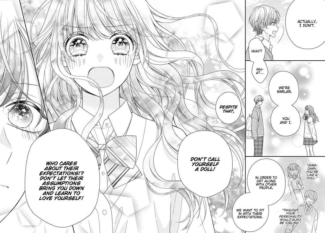 Page 32 Chapter 5 Tonari wa Futsuu no Nijika (-chan)