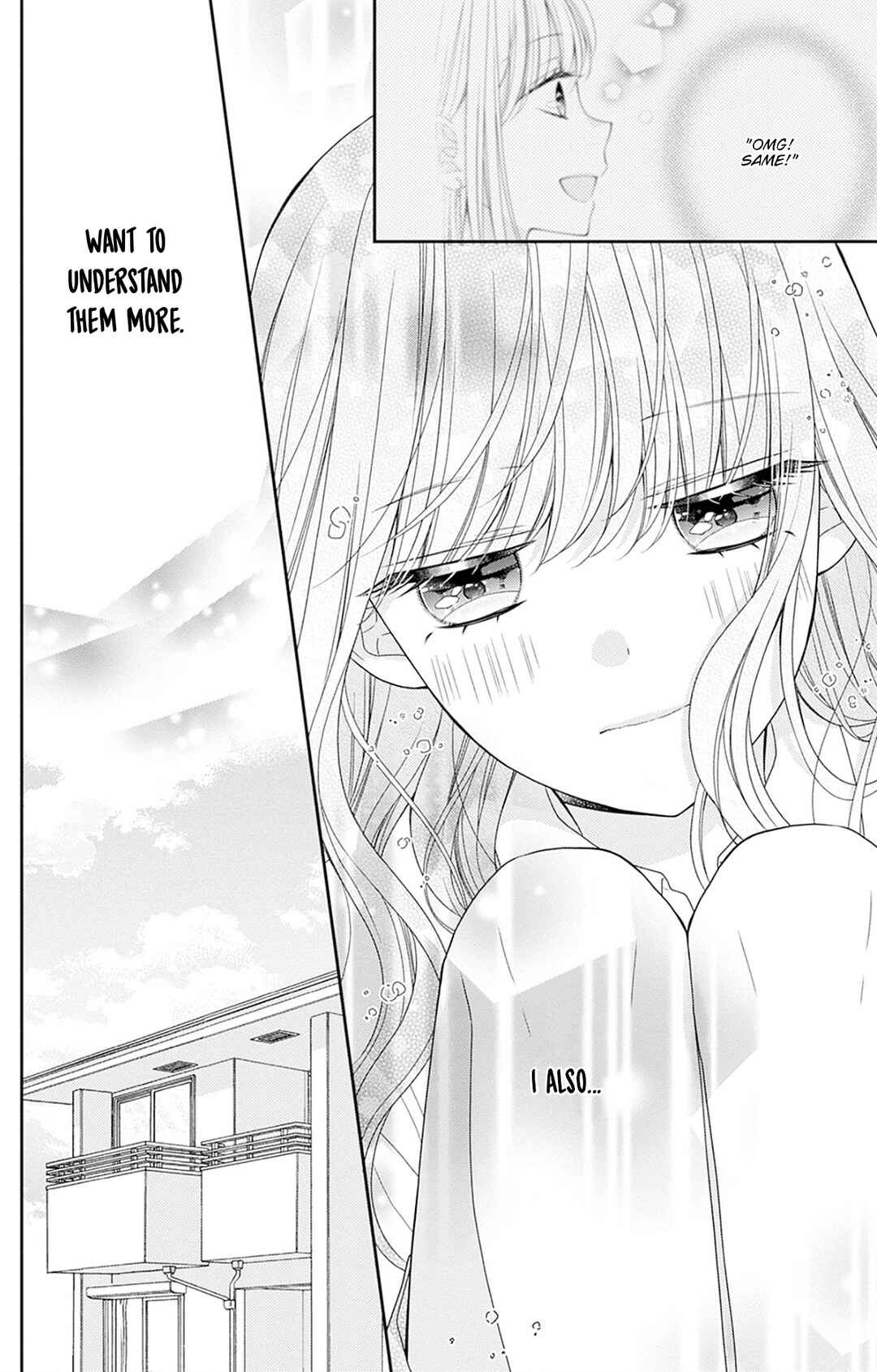 Page 20 Chapter 3 Tonari wa Futsuu no Nijika (-chan)