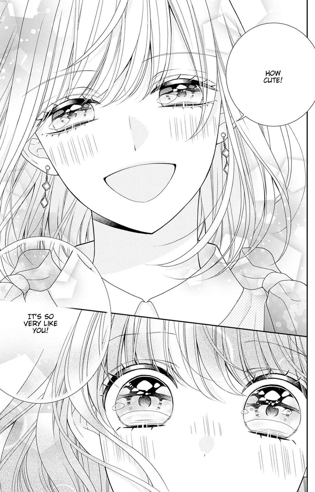 Page 31 Chapter 3 Tonari wa Futsuu no Nijika (-chan)