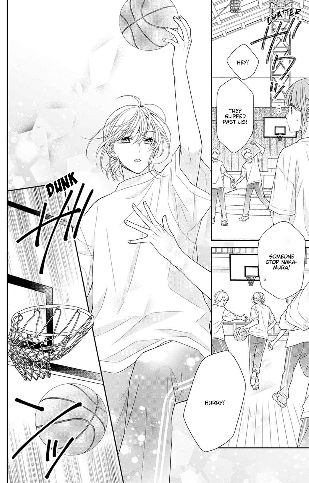 Page 4 Chapter 3 Tonari wa Futsuu no Nijika (-chan)