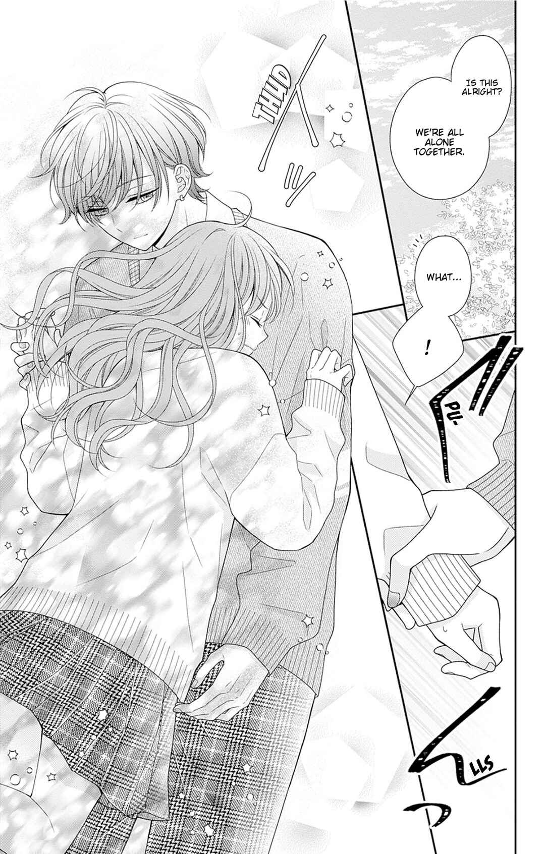 Page 13 Chapter 4 Tonari wa Futsuu no Nijika (-chan)