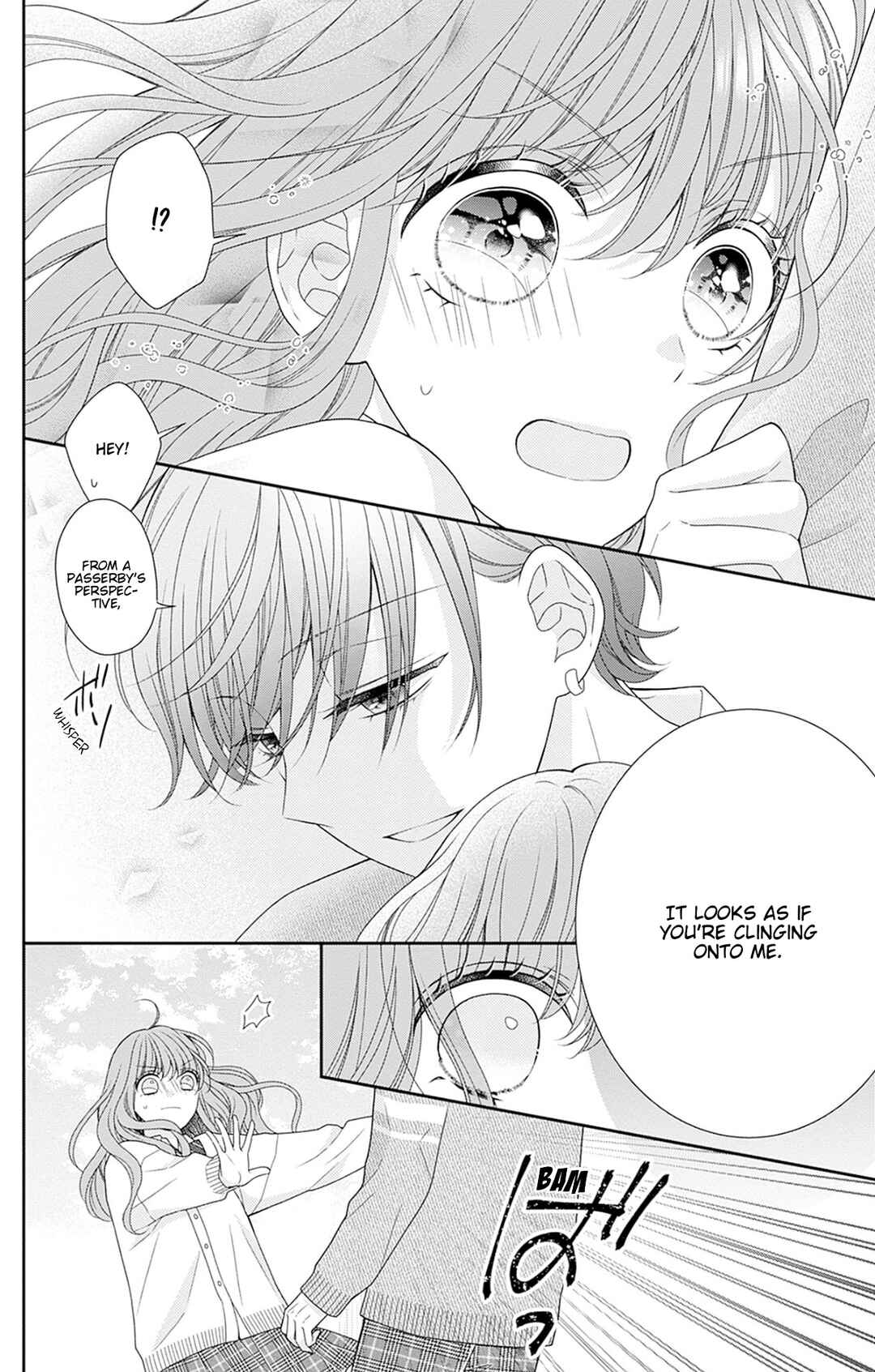 Page 14 Chapter 4 Tonari wa Futsuu no Nijika (-chan)