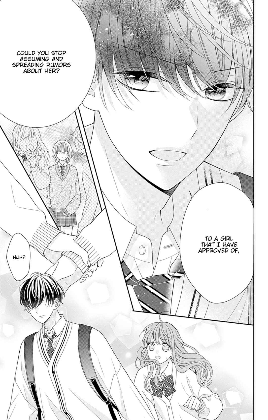 Page 27 Chapter 4 Tonari wa Futsuu no Nijika (-chan)