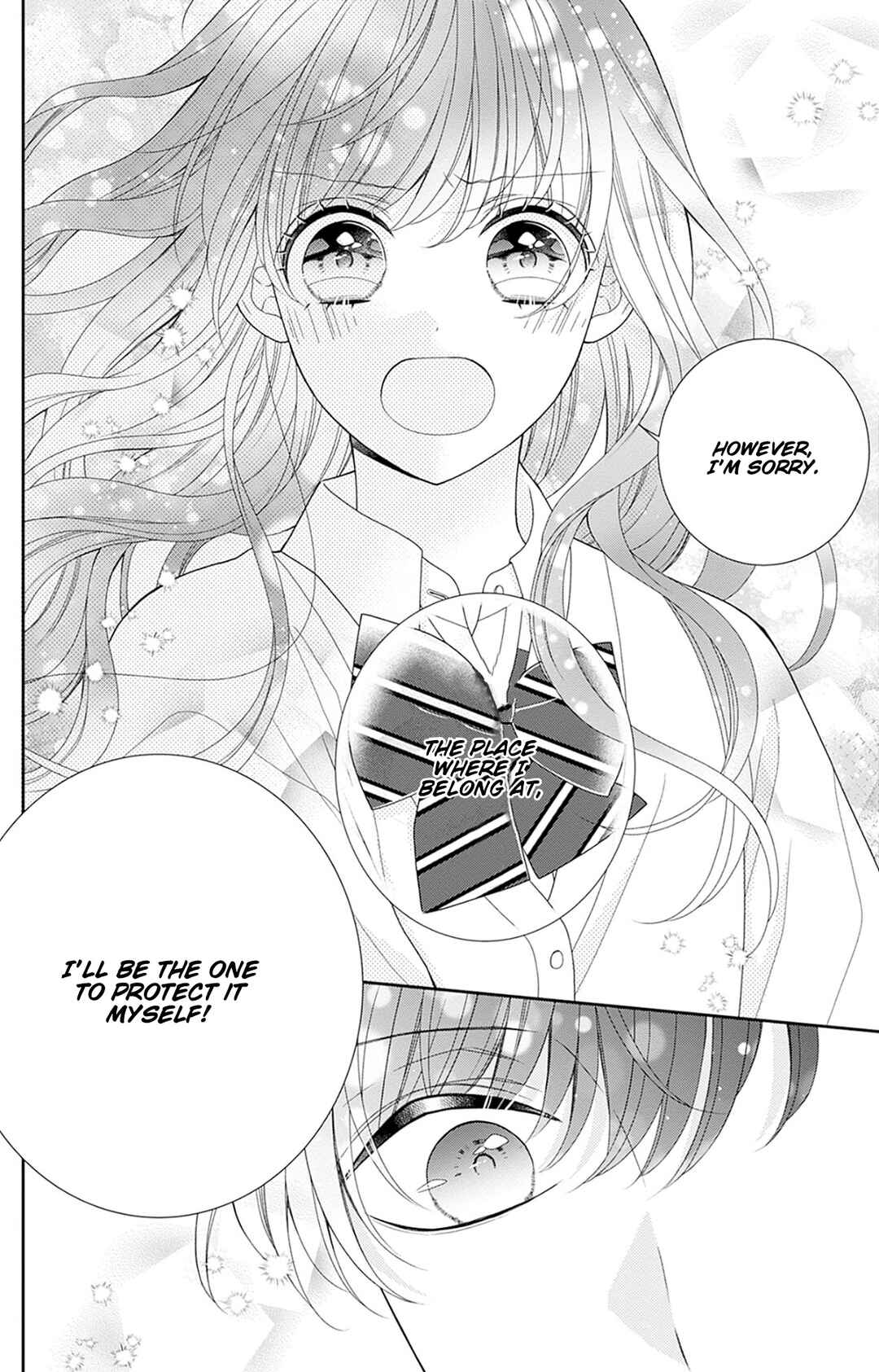 Page 30 Chapter 4 Tonari wa Futsuu no Nijika (-chan)