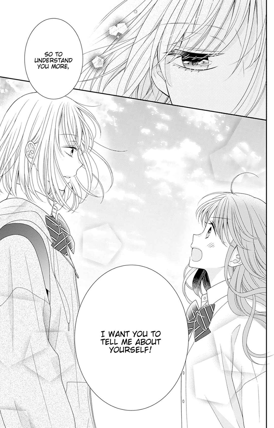 Page 33 Chapter 4 Tonari wa Futsuu no Nijika (-chan)