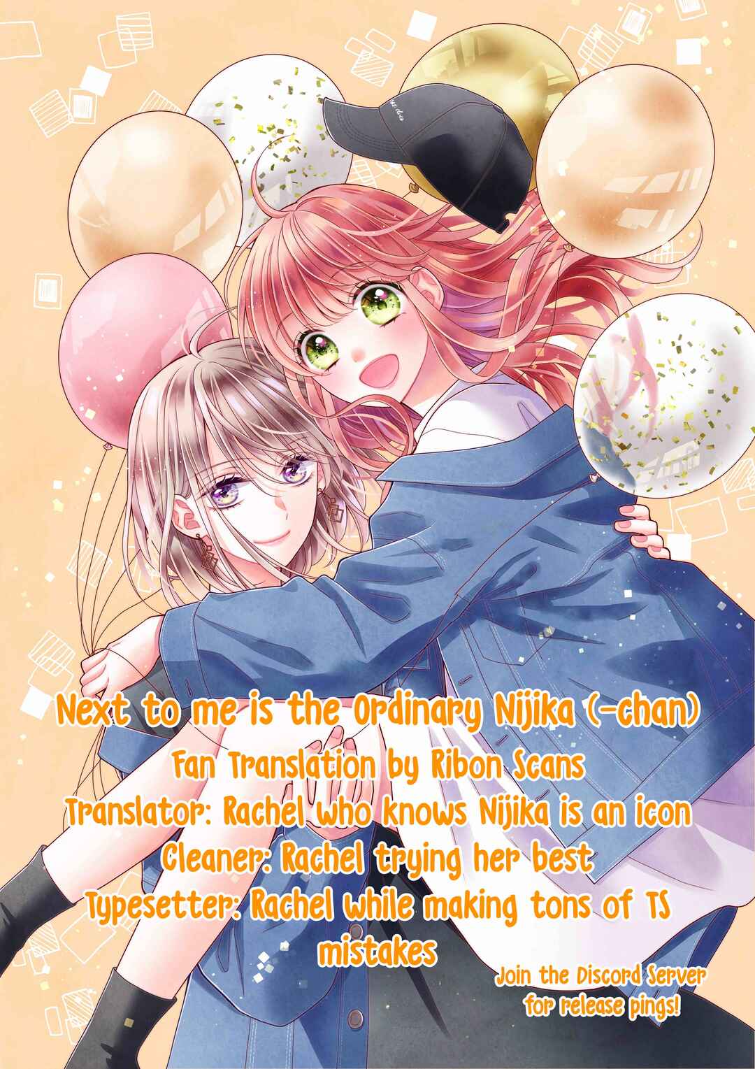 Page 44 Chapter 4 Tonari wa Futsuu no Nijika (-chan)