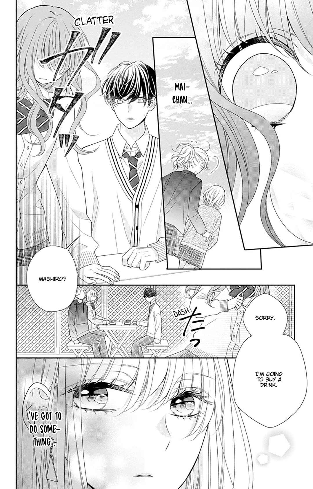 Page 14 Chapter 2 Tonari wa Futsuu no Nijika (-chan)