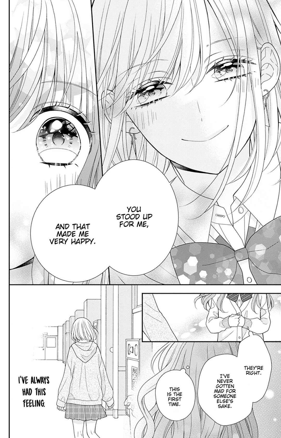 Page 40 Chapter 2 Tonari wa Futsuu no Nijika (-chan)
