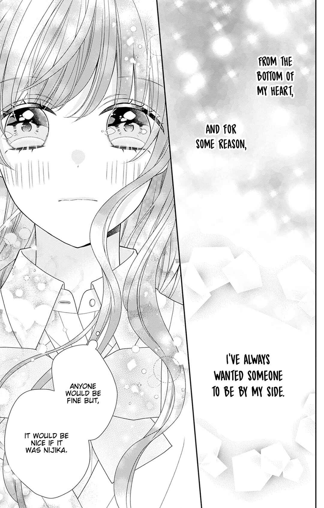 Page 41 Chapter 2 Tonari wa Futsuu no Nijika (-chan)