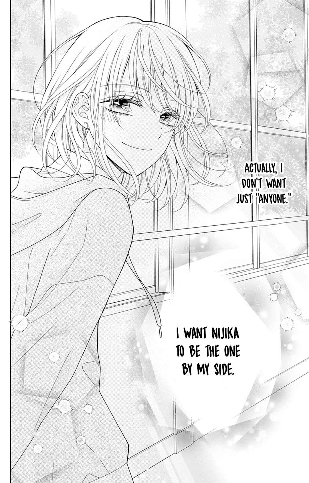 Page 42 Chapter 2 Tonari wa Futsuu no Nijika (-chan)