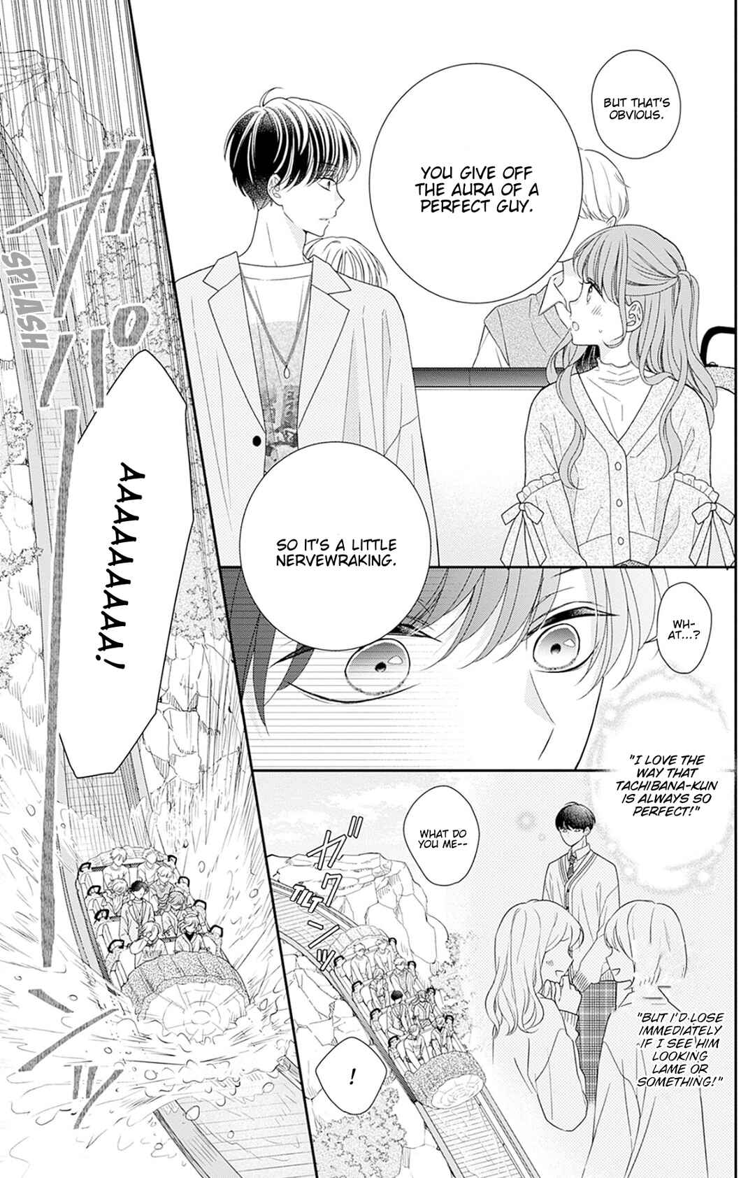 Page 10 Chapter 6 Tonari wa Futsuu no Nijika (-chan)