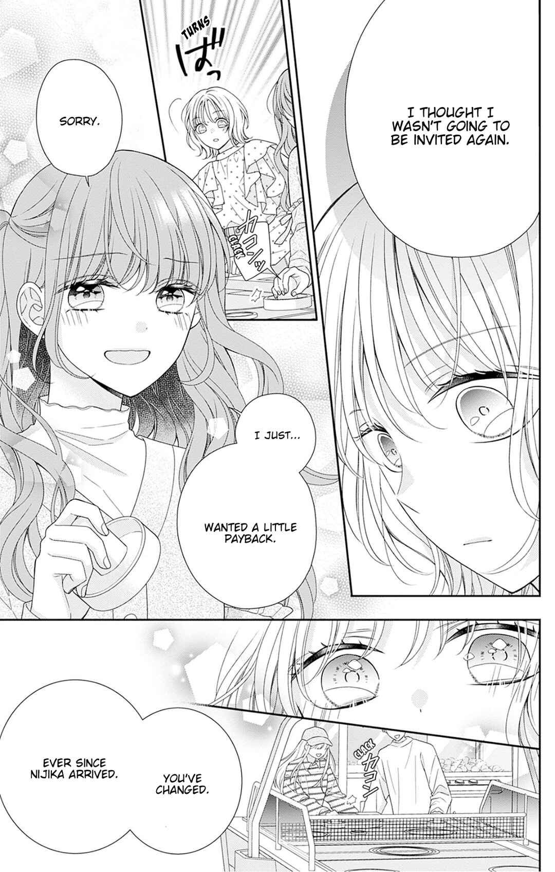 Page 22 Chapter 6 Tonari wa Futsuu no Nijika (-chan)