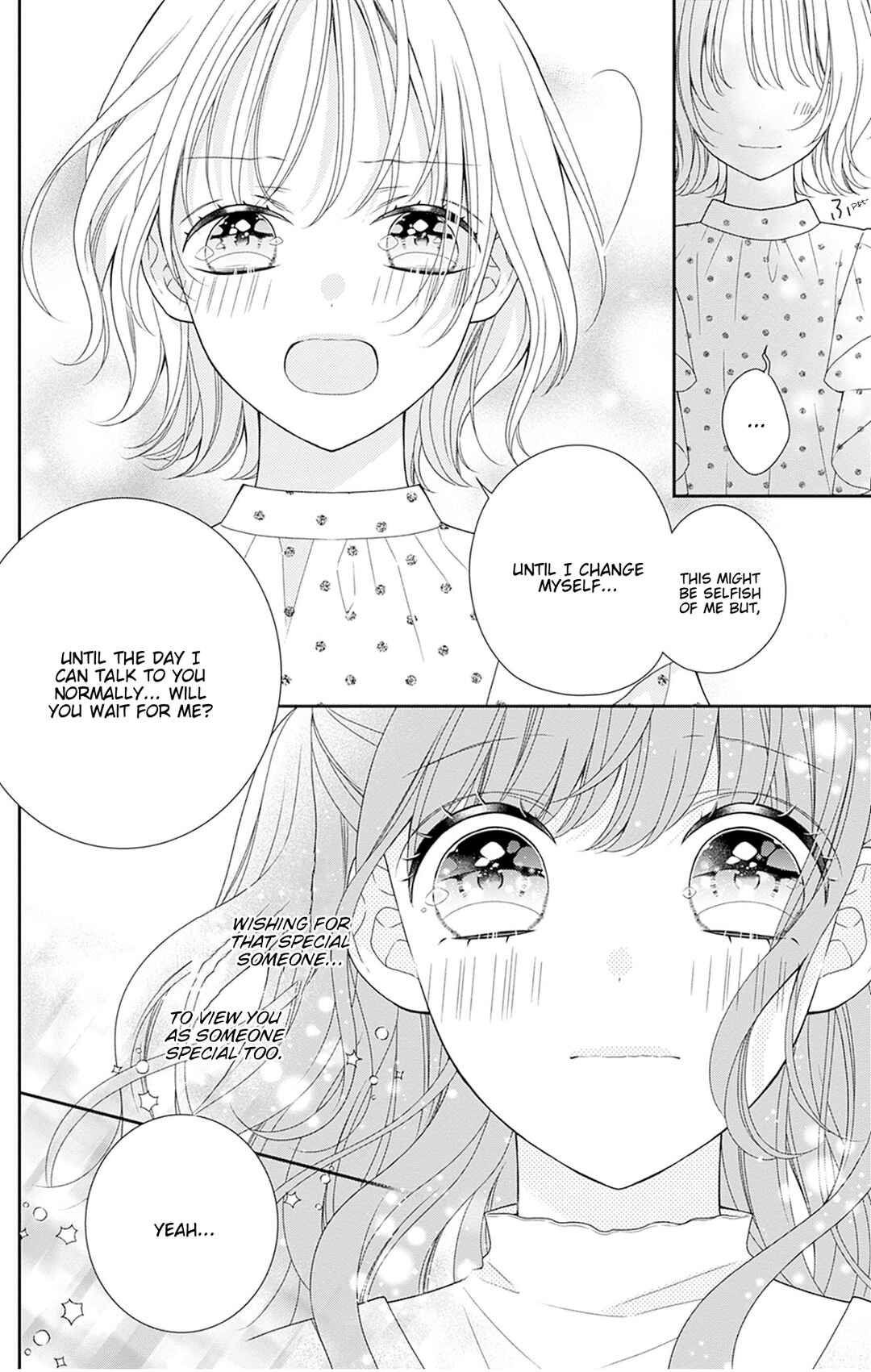 Page 25 Chapter 6 Tonari wa Futsuu no Nijika (-chan)