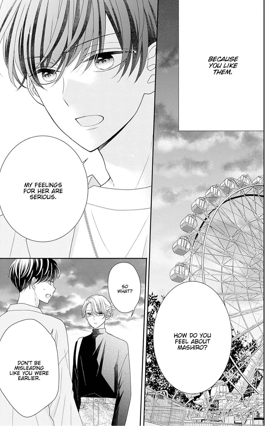 Page 26 Chapter 6 Tonari wa Futsuu no Nijika (-chan)