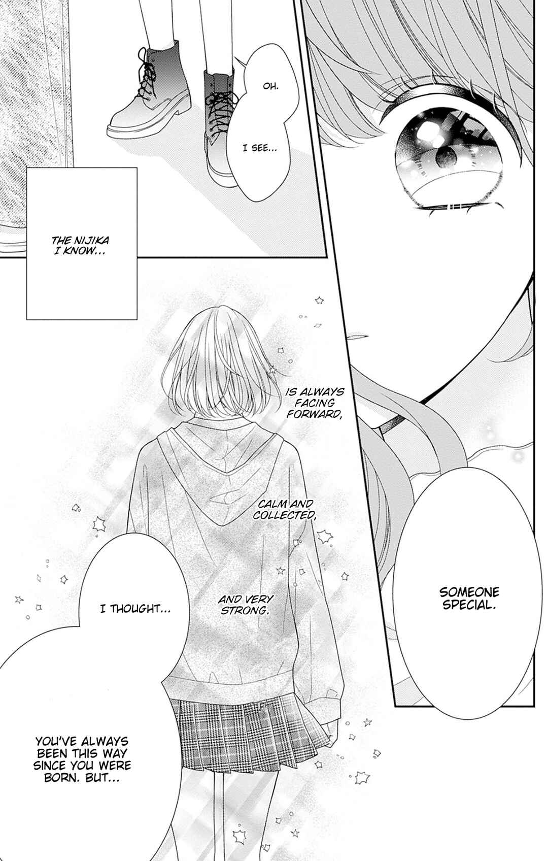 Page 32 Chapter 6 Tonari wa Futsuu no Nijika (-chan)