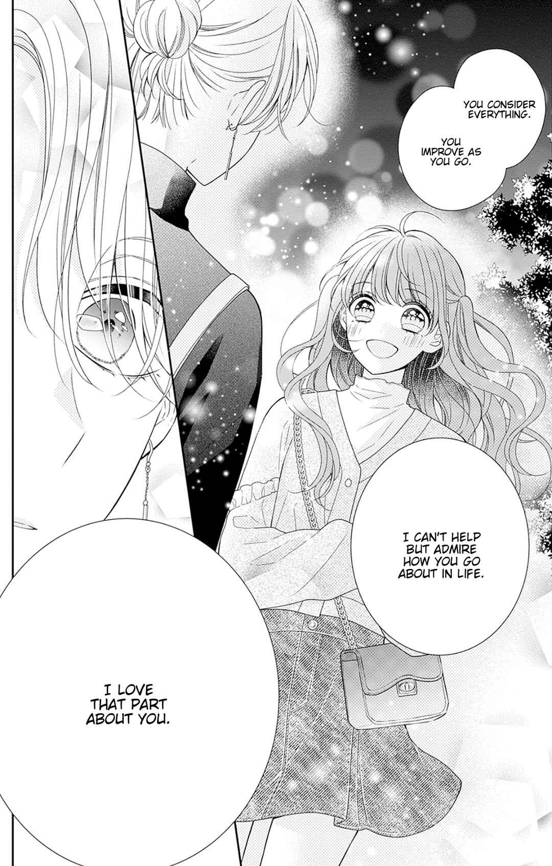 Page 33 Chapter 6 Tonari wa Futsuu no Nijika (-chan)