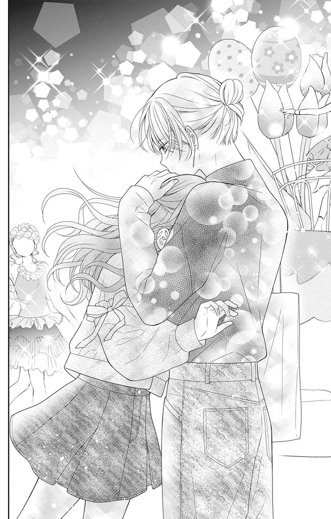 Page 38 Chapter 6 Tonari wa Futsuu no Nijika (-chan)