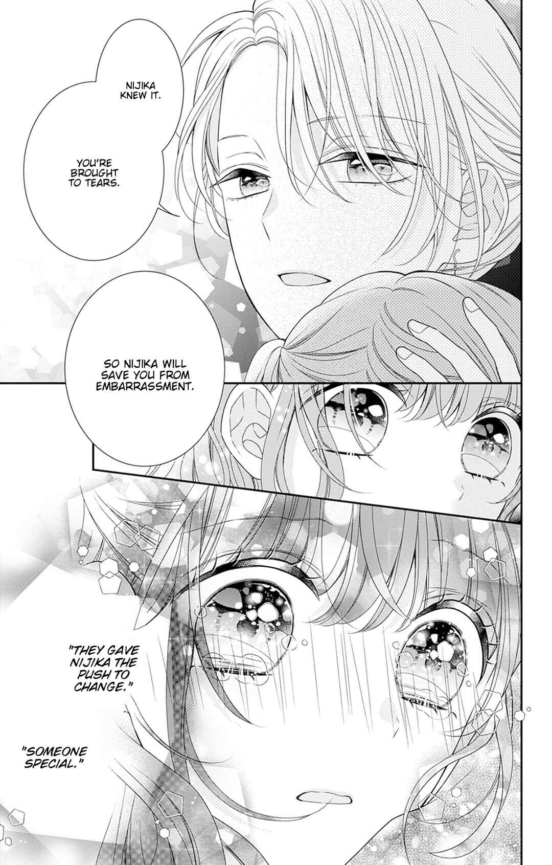 Page 39 Chapter 6 Tonari wa Futsuu no Nijika (-chan)