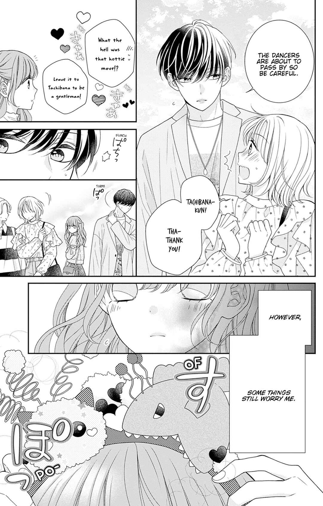 Page 4 Chapter 6 Tonari wa Futsuu no Nijika (-chan)