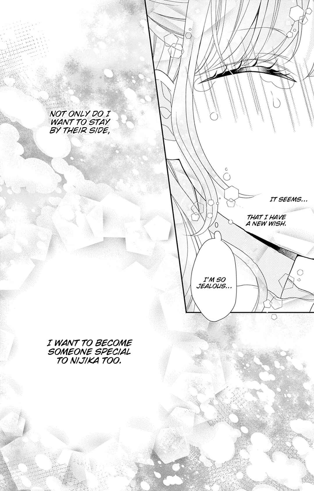 Page 40 Chapter 6 Tonari wa Futsuu no Nijika (-chan)