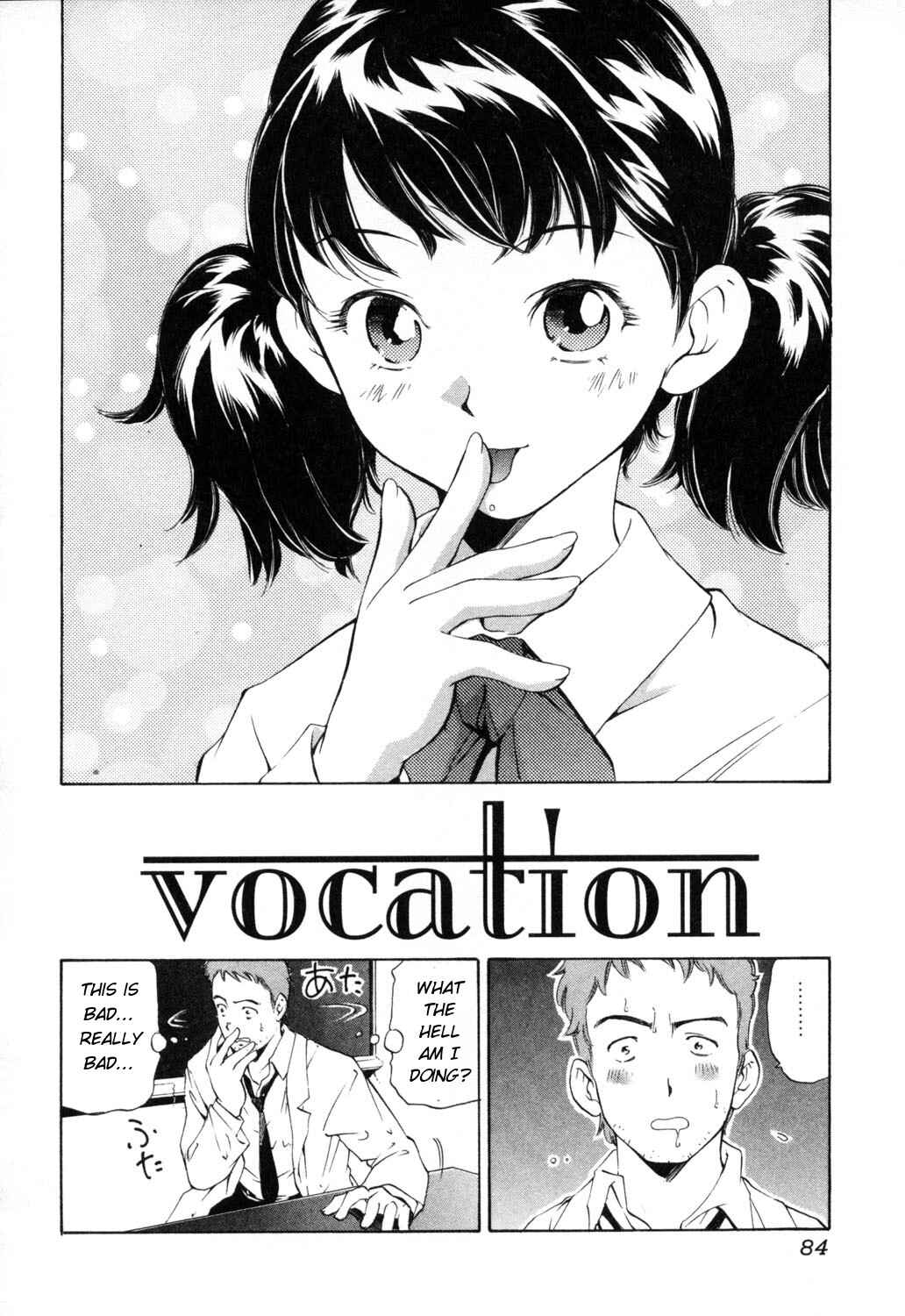 Page 2 Chapter 6 Midara na Haha Shishunki na Boku