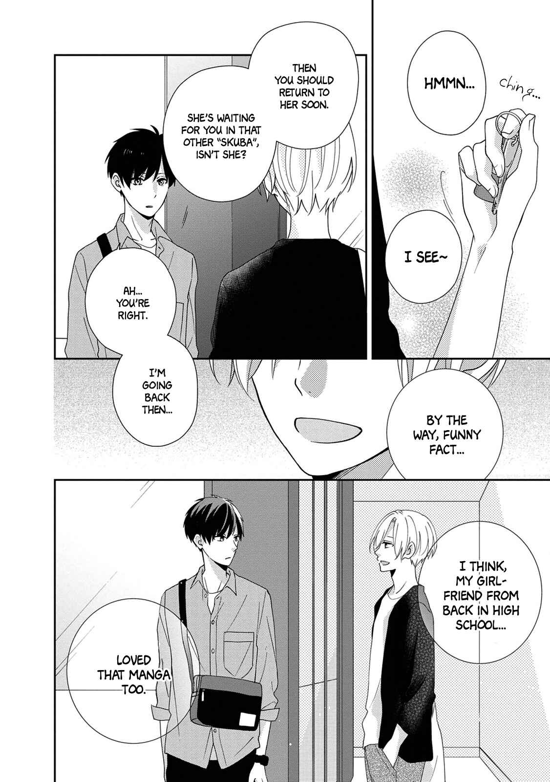 Page 10 Chapter 7 Brother Trap