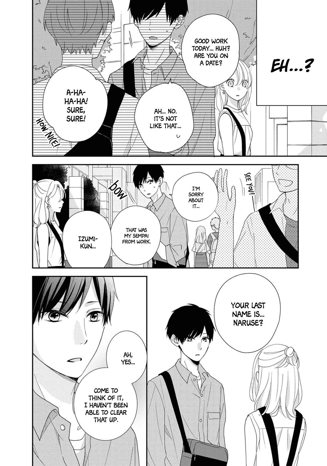 Page 14 Chapter 7 Brother Trap