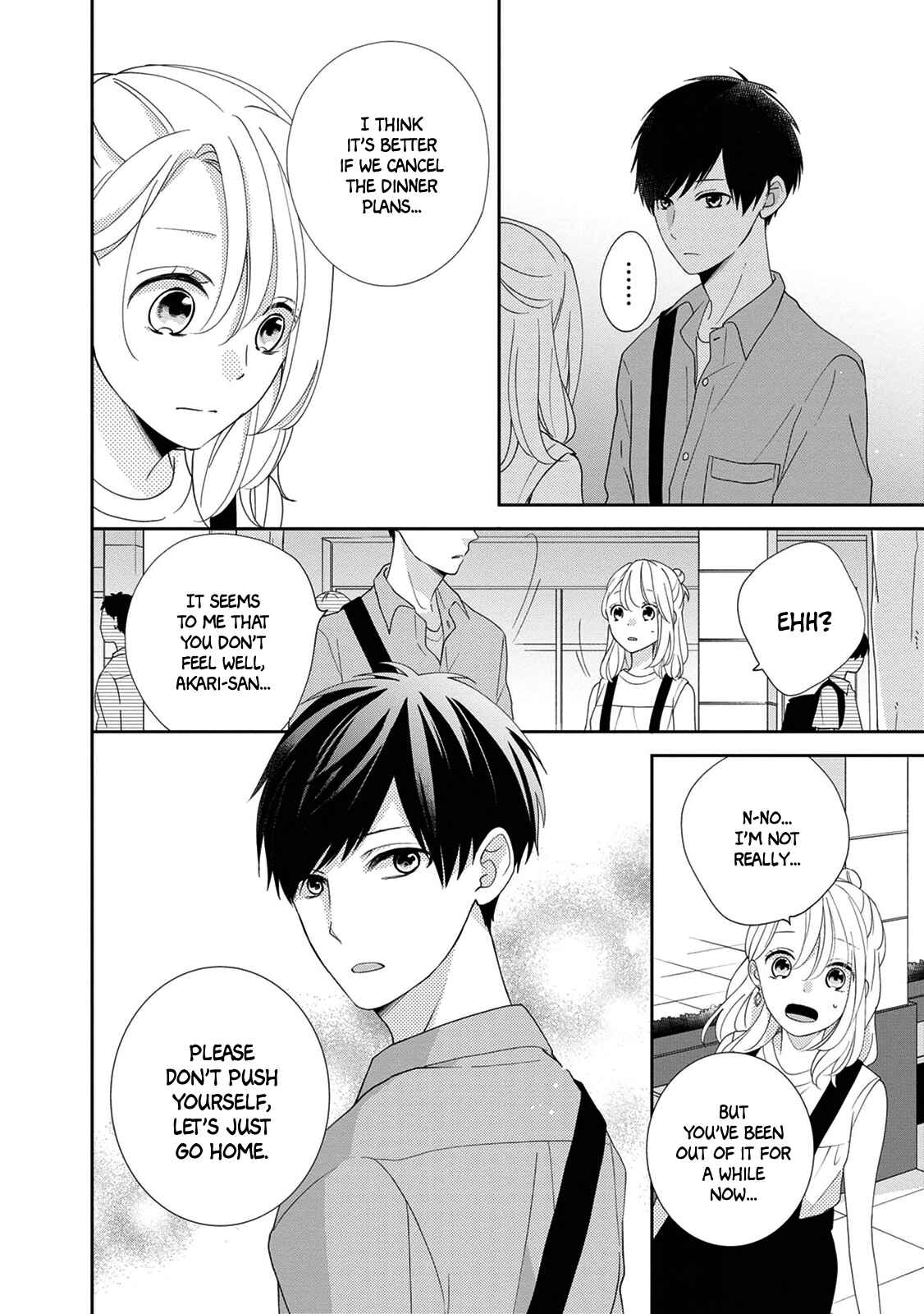 Page 16 Chapter 7 Brother Trap