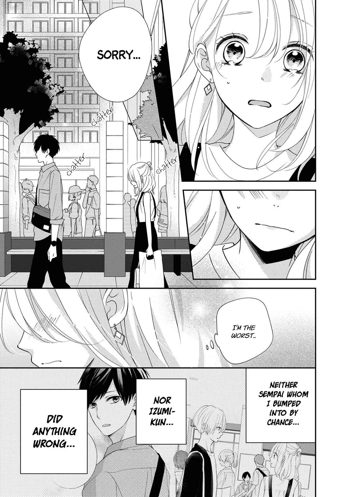 Page 17 Chapter 7 Brother Trap