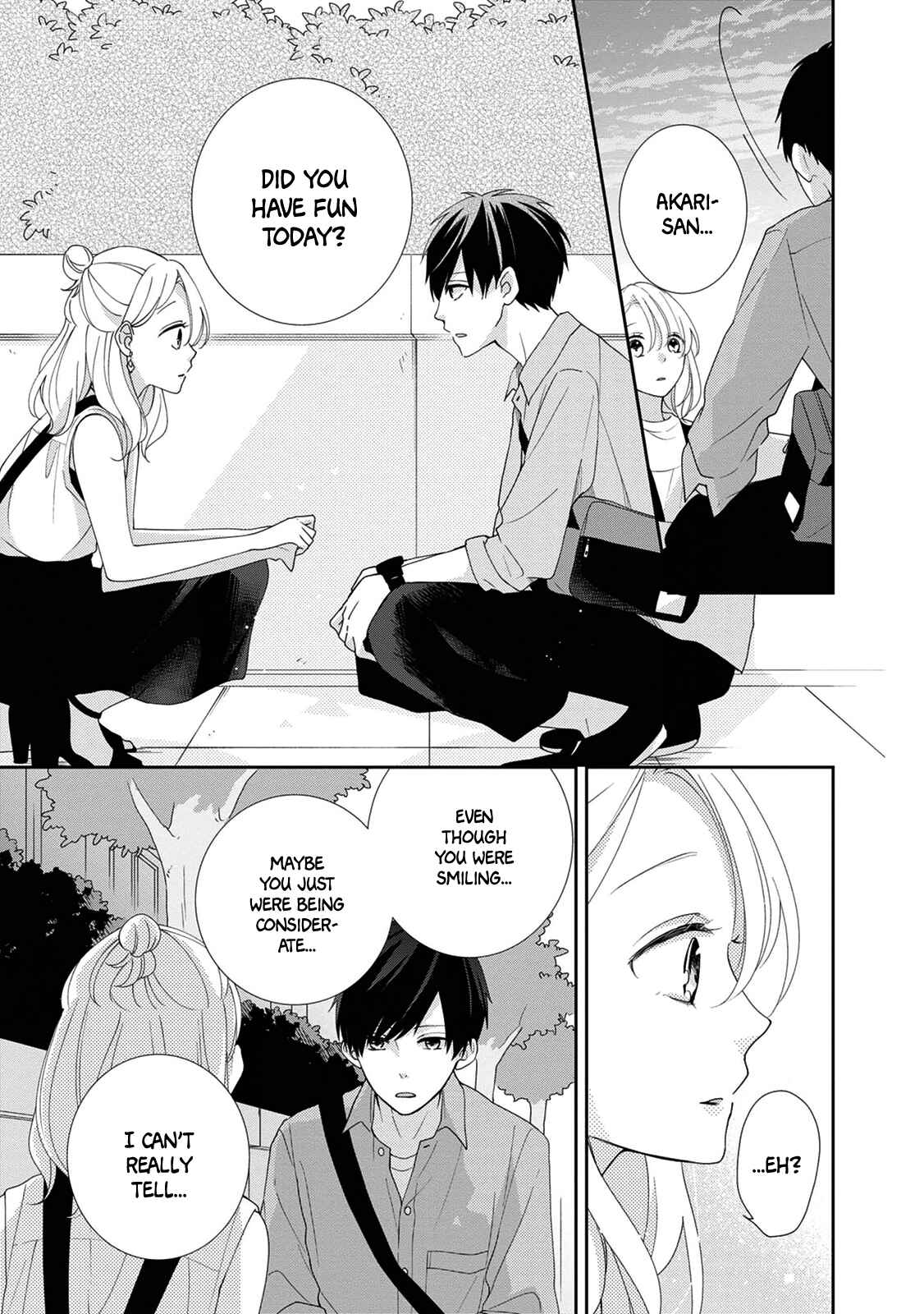 Page 19 Chapter 7 Brother Trap