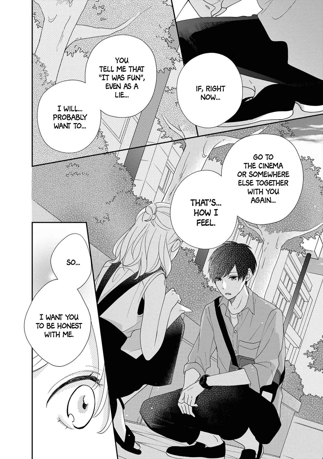 Page 20 Chapter 7 Brother Trap