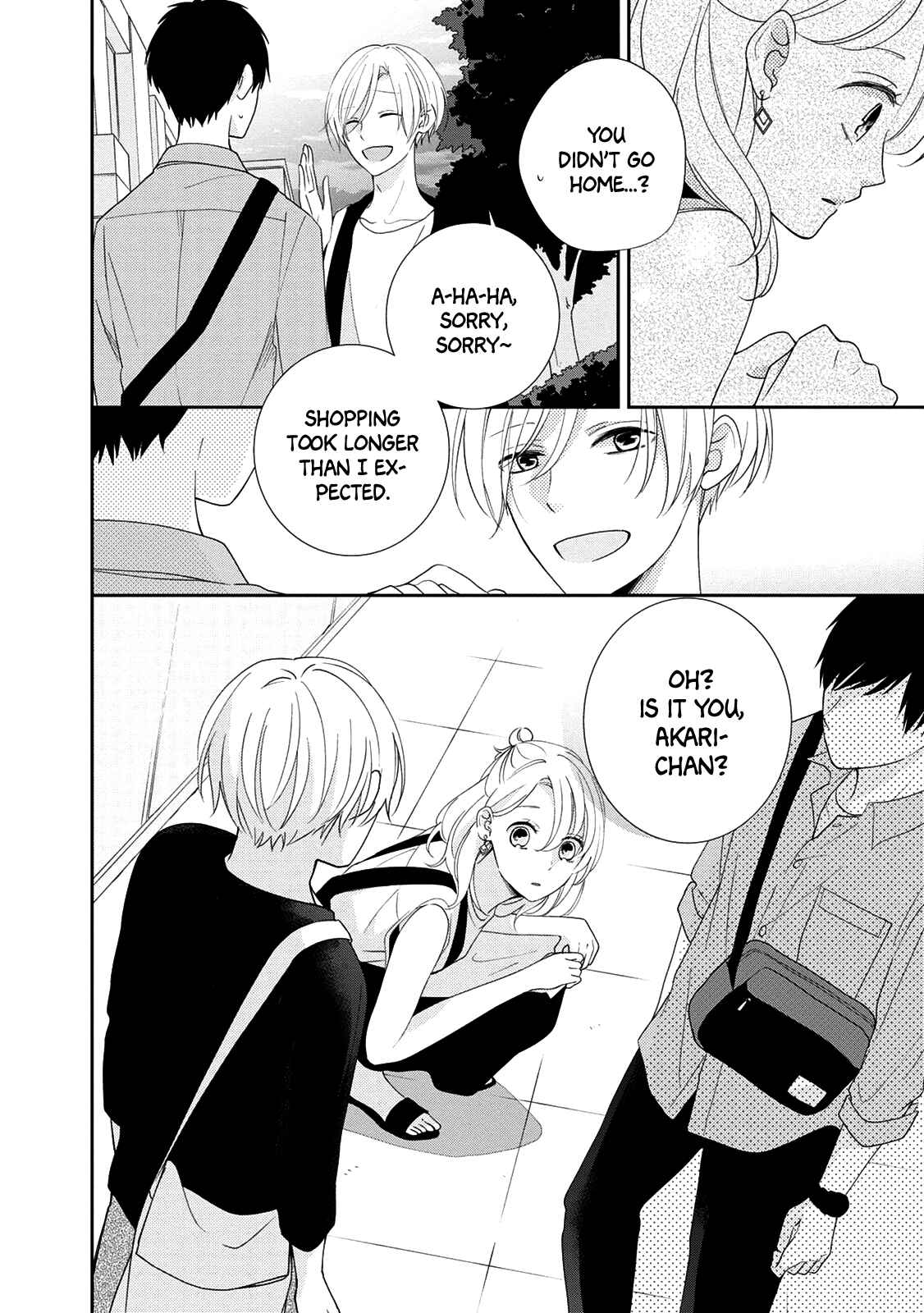 Page 24 Chapter 7 Brother Trap