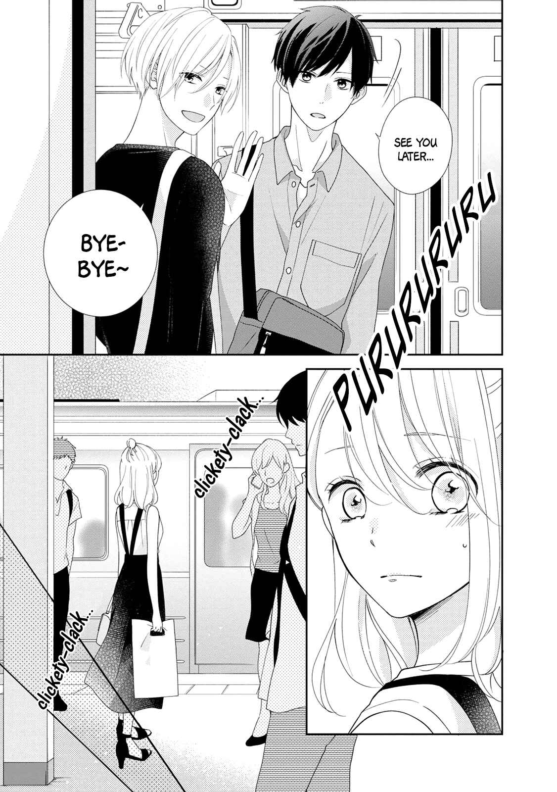 Page 12 Chapter 8 Brother Trap