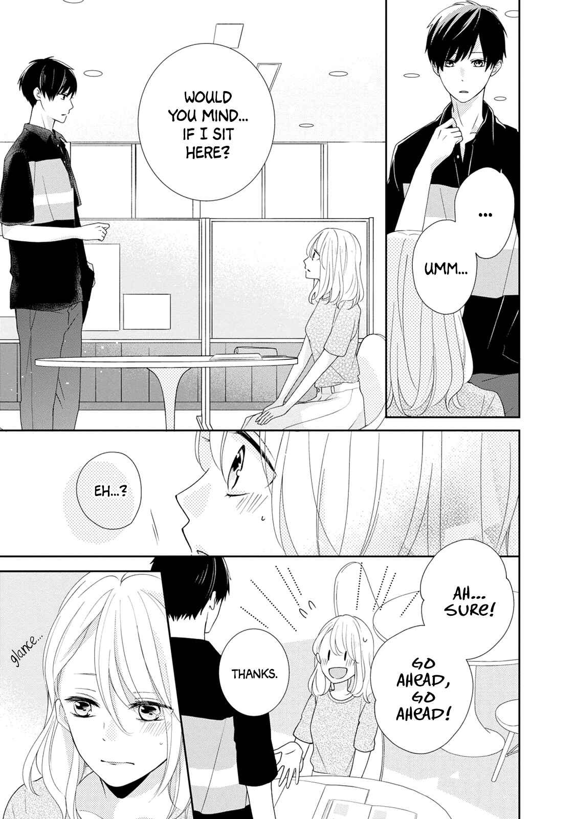 Page 16 Chapter 8 Brother Trap