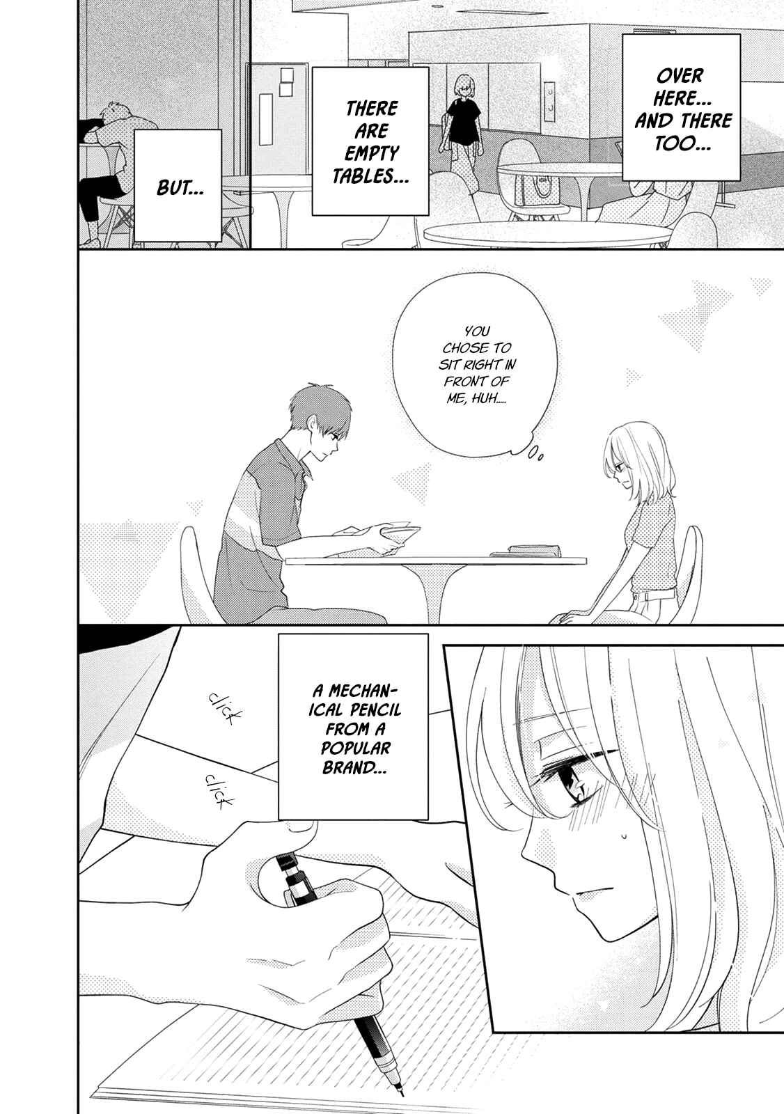 Page 17 Chapter 8 Brother Trap