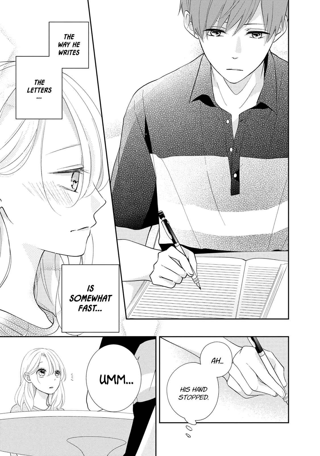 Page 18 Chapter 8 Brother Trap