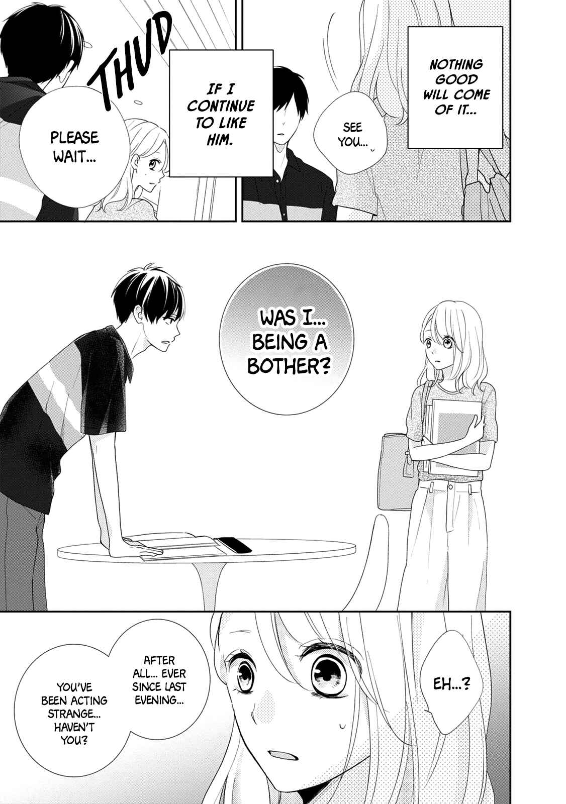 Page 22 Chapter 8 Brother Trap