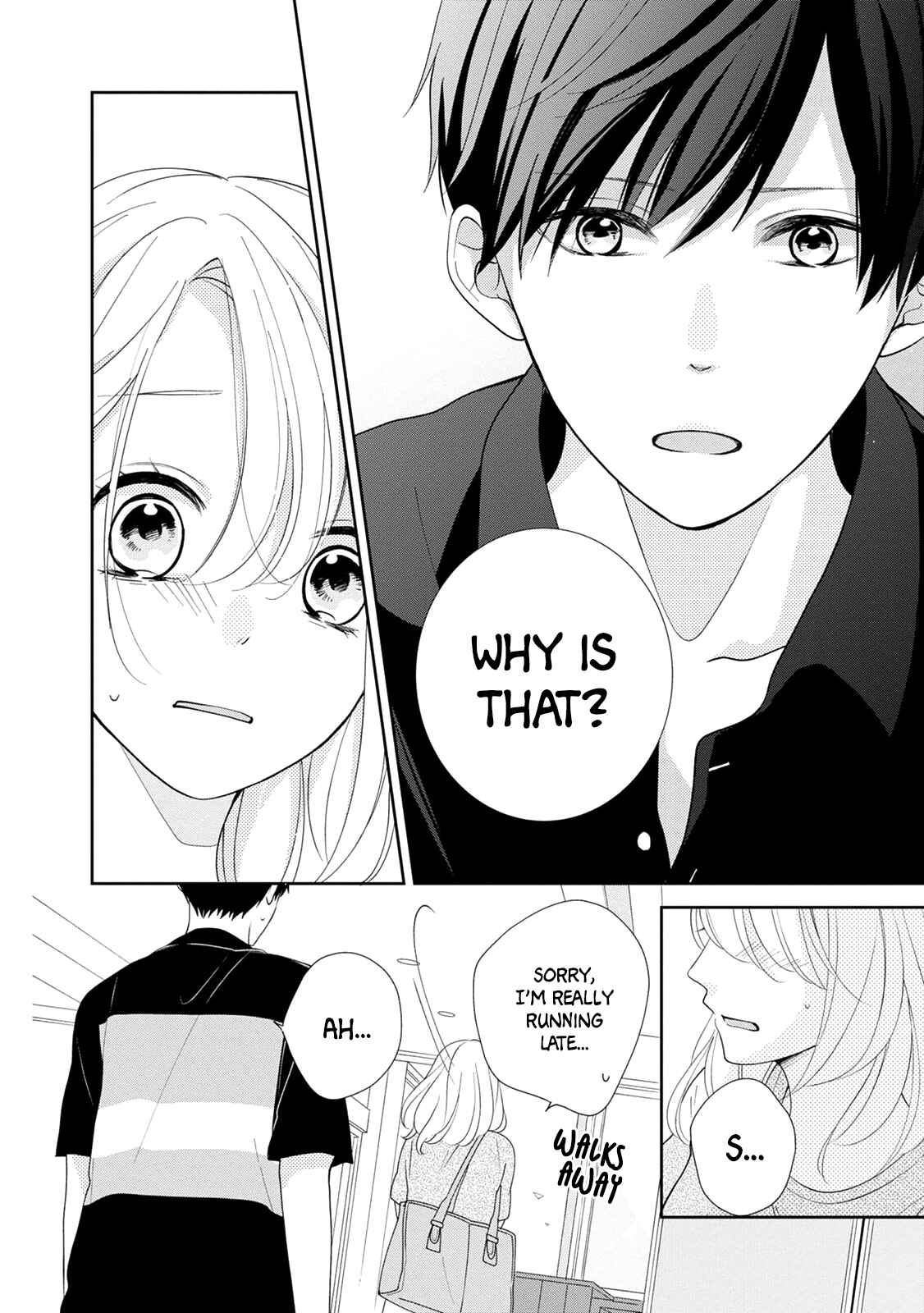 Page 23 Chapter 8 Brother Trap