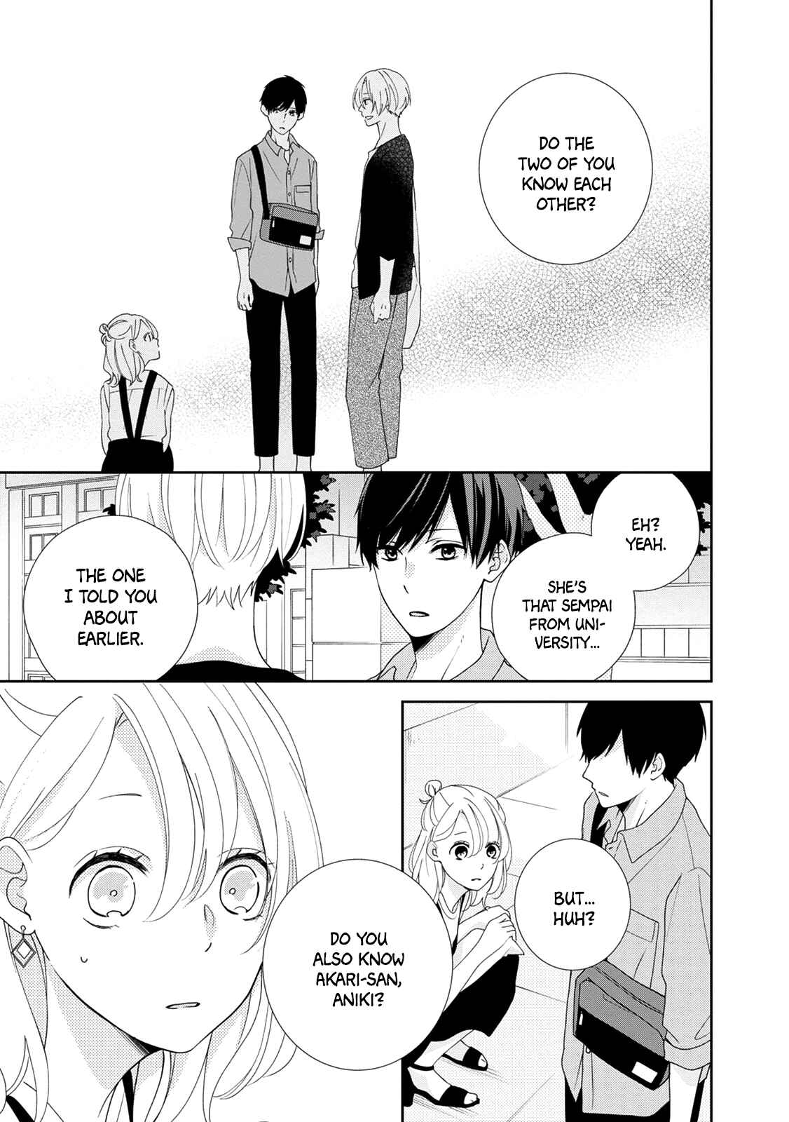 Page 4 Chapter 8 Brother Trap