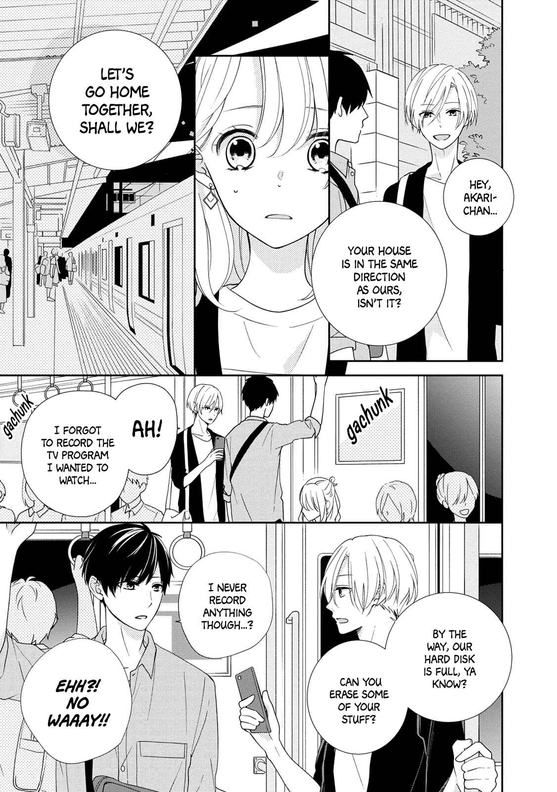 Page 6 Chapter 8 Brother Trap